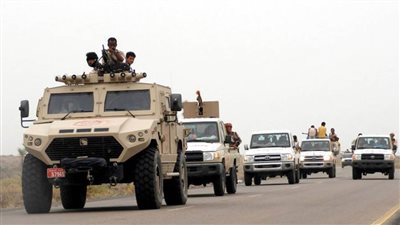 الجيش اليمني يحرر مناطق جنوب تعز ويصد هجوما للحوثيين