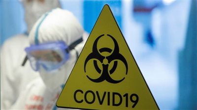 تونس تسجل 841 إصابة جديدة بفيروس كورونا