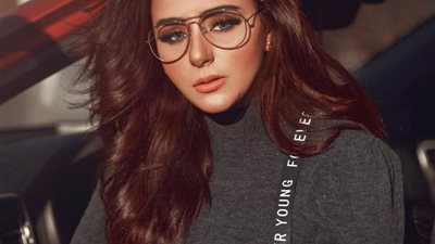 إيمان سلامة: حب أمي الثابت الوحيد في الحياة    