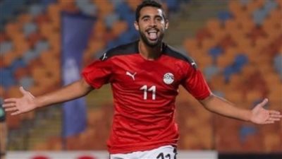 أرقام أحمد ياسر ريان مع سيراميكا كليوباترا