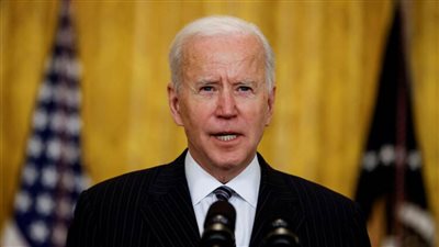 بايدن: سنتحدث مع بوتين في مرحلة معينة