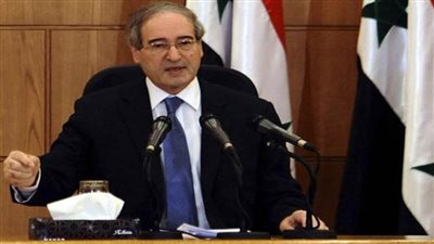    وزير الخارجية السوري يصل إلى سلطنة عمان