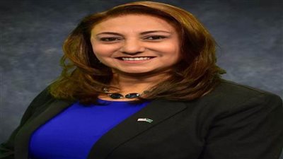 وزيرة الهجرة تهنئ أول مصرية تترشح لمنصب عمدة إحدى ضواحي شيكاغو