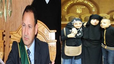 حكم نهائي ينتصر للأم المصرية في عيدها.. يحسم صراع عائلتين على طفلين ويمنح الأم الولاية التعليمية