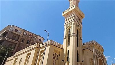 افتتاح 11 مسجداً جديداً بتكلفة 28 مليون جنيه بالبحيرة