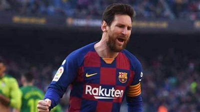 ميسي على رأس قائمة أعلى نجوم كرة القدم أجرًا
