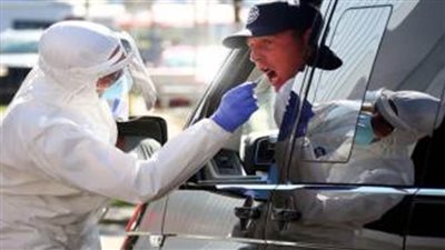 ألمانيا تسجل 17 ألفا و482 إصابة جديدة بفيروس كورونا