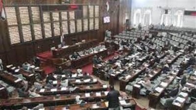 مجلس النواب اليمني يدين الاعتداء الحوثي علي مصفاة تكرير بالسعودية