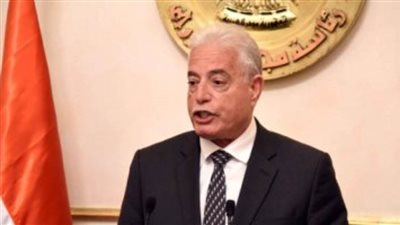 افتتاح  أول مركز متكامل لخدمات المستثمرين بجنوب سيناء