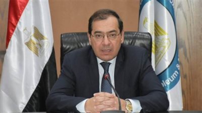 وزير البترول: تطوير مستمر للمناطق البترولية لتحقيق استراتيجية الوزارة