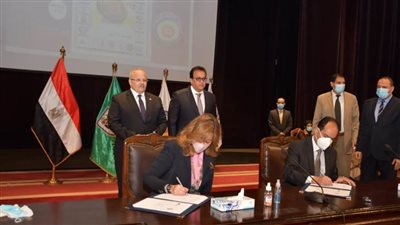 قرارات عاجلة بشأن الامتحانات والدراسة في اجتماع المجلس الأعلى للجامعات اليوم 