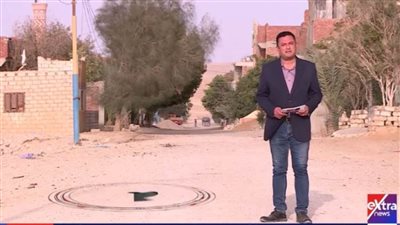 في أرقام.. مشروع تطوير قرى الريف المصري