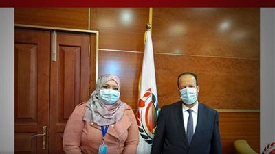 وزير الصحة الليبي: حريصون على ضرورة التعاون مع منظمة الصحة العالمية