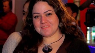 المخرجة نيفين شلبي تنتهي من مونتاج ومكساج فيلم 