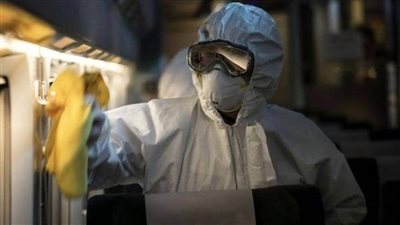 الأرجنتين تسجل 8160 إصابة جديدة بفيروس كورونا