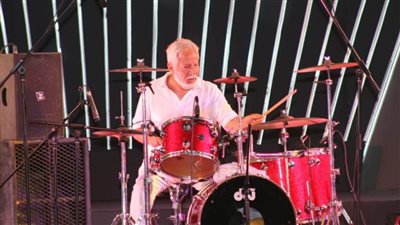 يحيى خليل في حفل فني بأوبرا الإسكندرية 2 إبريل