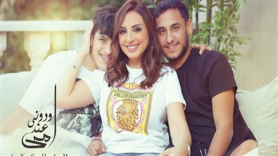 أنغام ونانسي وشيرين يحتفلن بعيد الأم بأغنيات جديدة