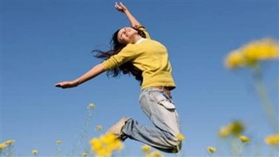 اليوم العالمي للسعادة .. 6 طرق لكي تكون سعيداً