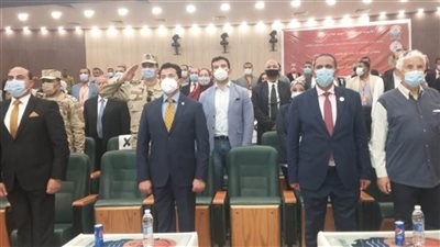 الشباب والرياضة تعلن جدول منافسات دور الـ 16 من دوري مراكز الشباب