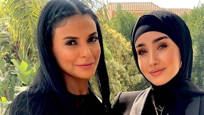 مروة الأزلي تشارك جمهورها بصورة من 