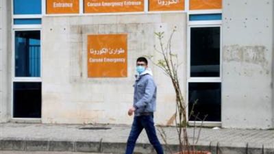 لبنان: 2253 إصابة جديدة بكورونا.. والإجمالي يرتفع إلى 5ر436 ألف حالة