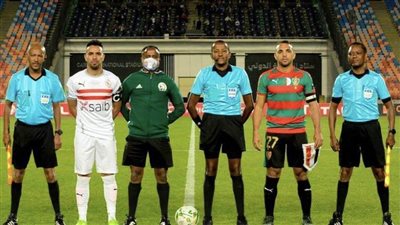 عاجل.. تحديد موعد ومكان مواجهة الزمالك و المولودية الجزائري