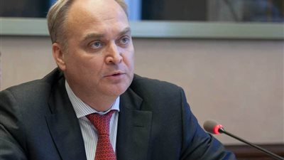 السفير الروسي يغادر واشنطن إلى موسكو للتشاور