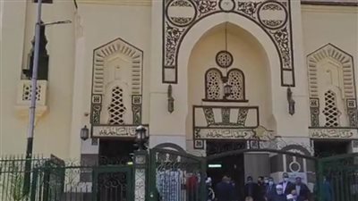 بعد ترميمه.. افتتاح ثاني أقدم المساجد بأفريقيا في دمنهور