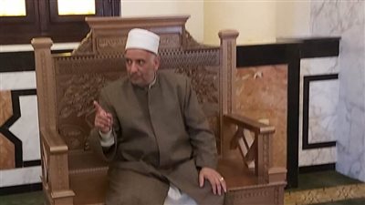 ألحق في القرآن الكريم خطبة الجمعة بأوقاف الإسكندرية