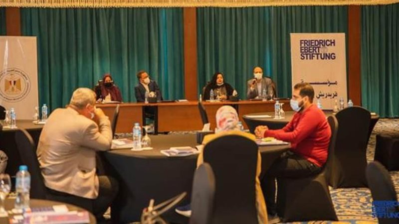 ورشة العمل الثانية