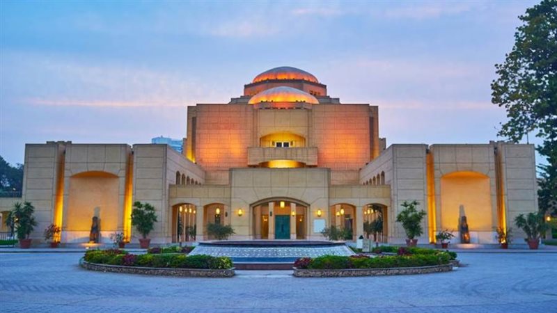 دار الأوبرا المصرية