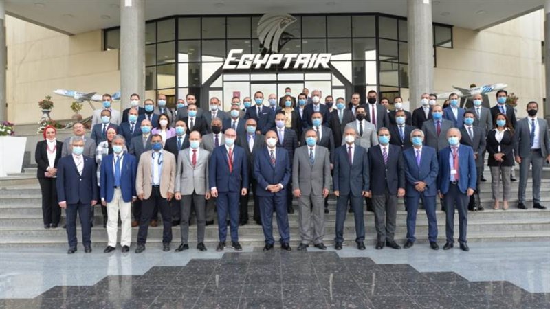 خلآل إطلاق مبادرة