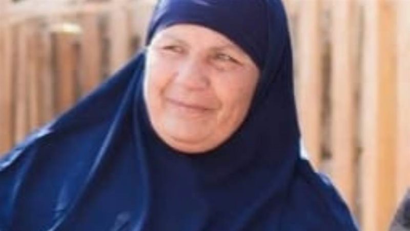 فاطمة الورواري