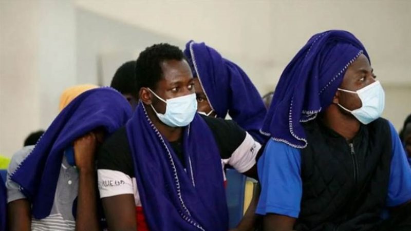 صورة أرشيفية