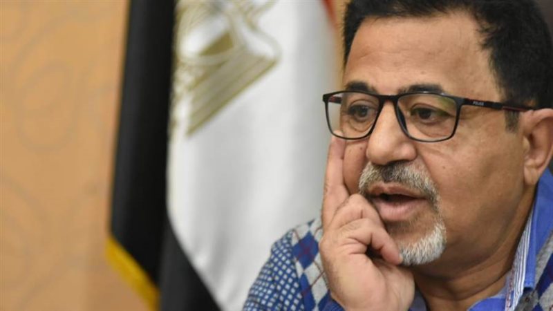 الفنان محمود حسن