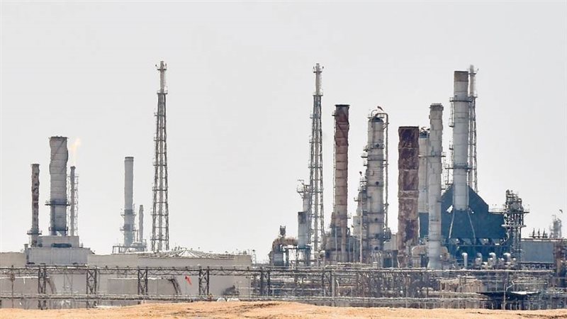 مصفاة تكرير البترول