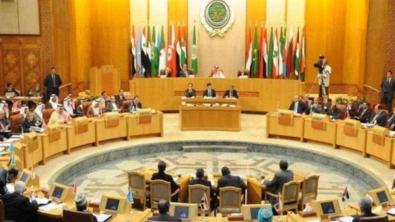 وزراء الداخلية العرب