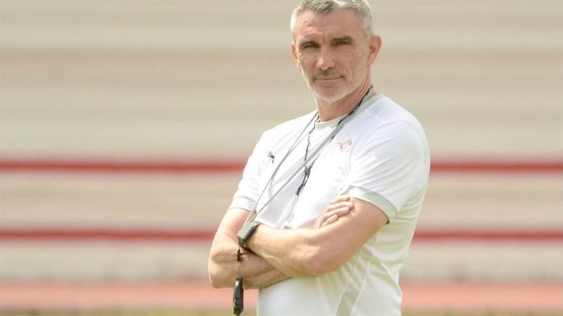 باتريس كارتيرون