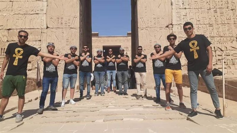 السياحة والآثار تنظم