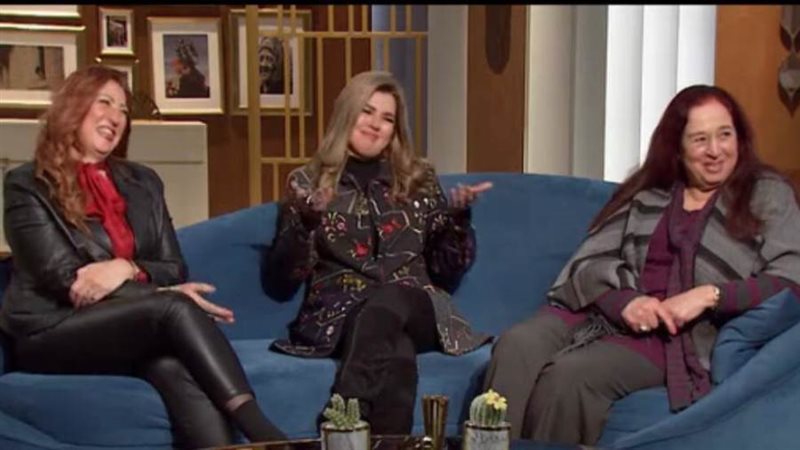 أسرة الفنان الراحل