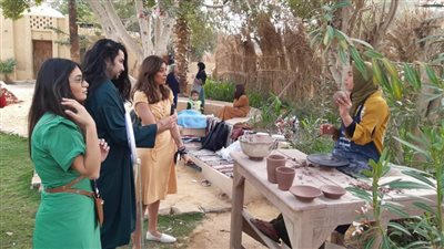 الفيوم أولى المحافظات لحملة اكتشف مصر 