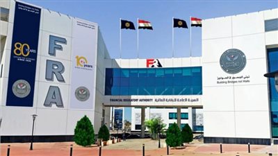 الرقابة المالية تصدر إنفو جراف يؤرخ لنشأة المؤسسات المالية غير المصرفية 