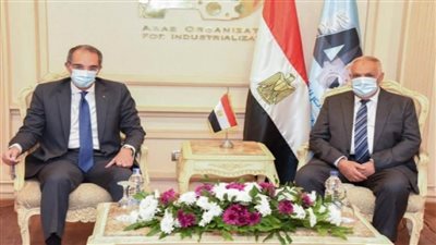 وزيرالاتصالات ورئيس 