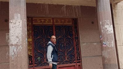 بسبب إغلاقه.. إحالة مدير مركز شباب برق العز للتحقيق