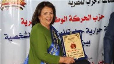 الحركة الوطنية لعظيمات مصر.. هنّ الرقم الأهم في معادلة الأسرة 