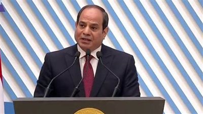 الرئيس السيسى يطمأن المصريين بشأن قانون الاحوال الشخصية 