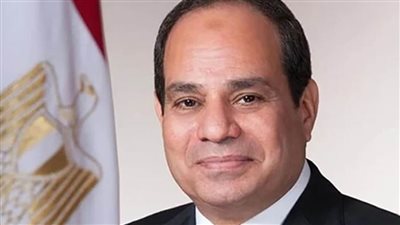 الرئيس السيسي يهنىء ناميبيا بذكرى يوم الاستقلال