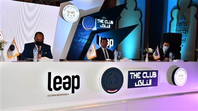 وزير الرياضة يعلن فتح العضويات وبدء الحملة التسويقية لنادي النادي فرع الشيراتون