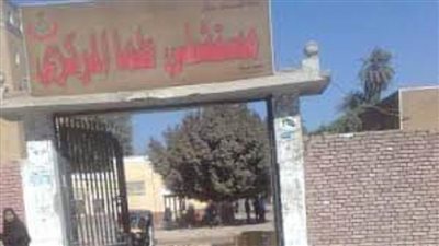 موظف يشرع في قتل مدرس بسبب خلافات الجيرة بالأرض الزراعية بطما