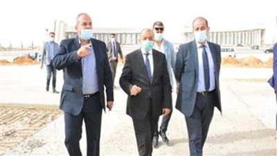وزير التنمية المحلية: العاصمة الإدارية الجديدة نقلة حضارية
